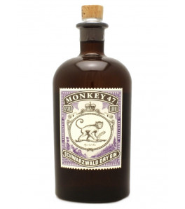 Monkey 47 Schwarzwald Dry Gin