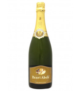 Champagne Henri Abelé Soirées Parisiennes