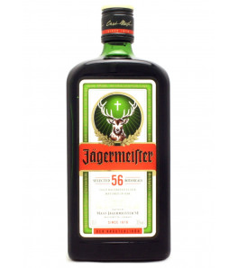 Liqueur Jägermeister