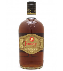 Pampero Anejo Seleccion 1938