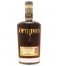 Opthimus 25 ans Ron Artesanal