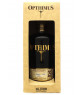 Opthimus 25 ans Ron Artesanal Etui