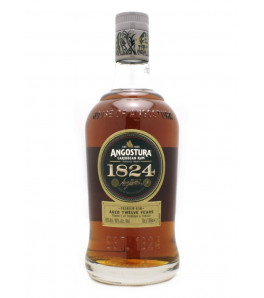 Angostura 1824 12 ans Rhum