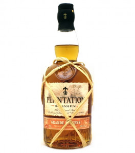 Plantation Barbados Grande Reserve Signature Blend Rhum