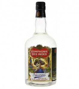 Compagnie des Indes Tricorne Blended White Rum