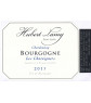 Domaine Hubert Lamy Bourgogne Les Châtaigniers Blanc 2015