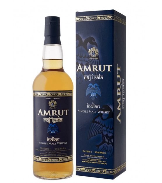 Amrut Raj Igala Whisky