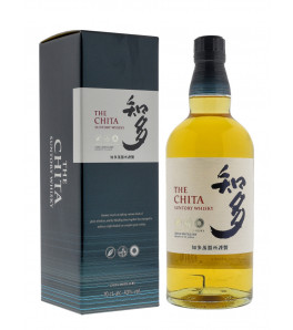 The Chita Single Grain Whisky