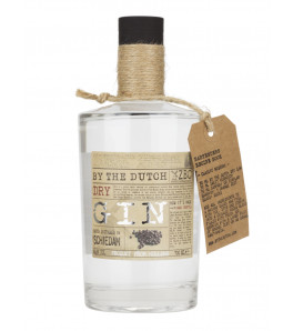 By The Dutch Dry Gin
