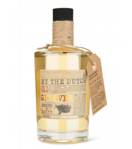 By The Dutch Old Genever Genièvre