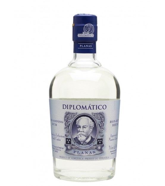 Diplomatico Planas Rhum