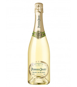 Perrier-Jouët Blanc de Blancs champagne