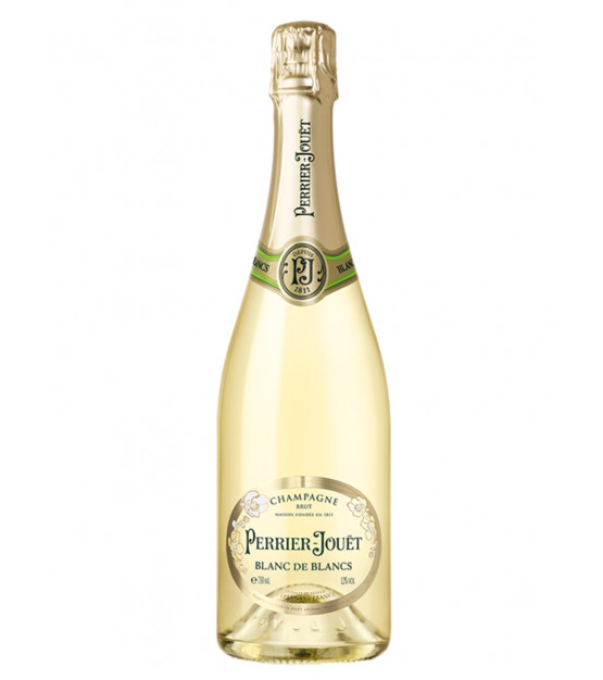 Perrier-Jouët Blanc de Blancs champagne