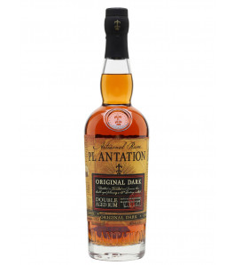 Plantation Original Dark Rum Trinidad