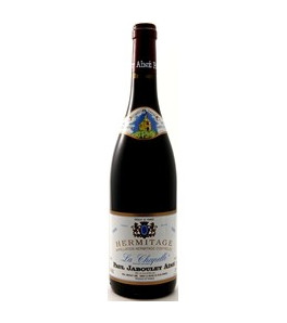 Jaboulet Ainé "La Chapelle" Hermitage 1985