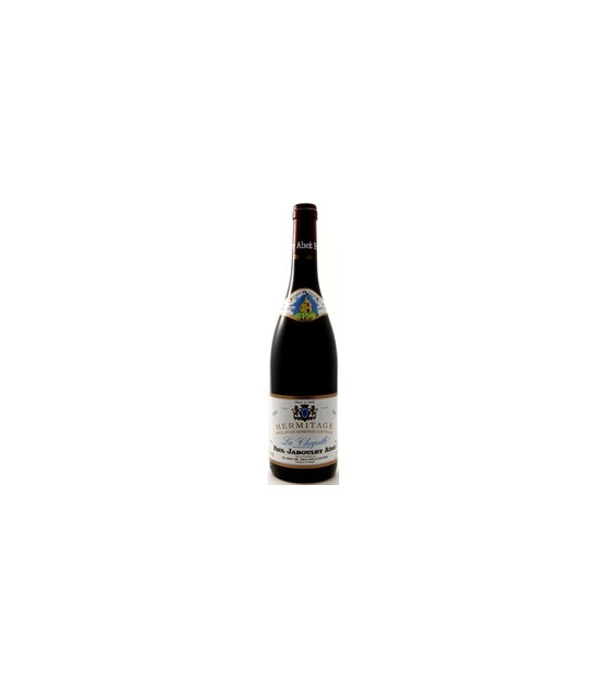 Jaboulet Ainé "La Chapelle" Hermitage 1985