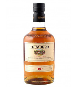 Edradour 10 ans Highland Single Malt Whisky