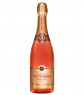 Taittinger rosé Prestige Champagne