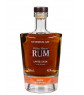 William Hinton 6 ans whisky cask Rhum agricole de Madère