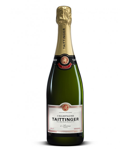 Taittinger Brut Réserve Champagne