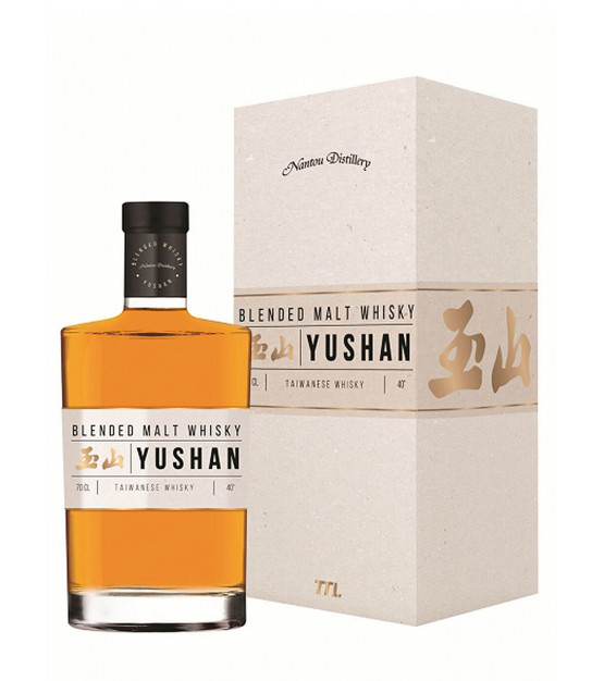 Monkey shoulder bevmo