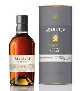 Aberlour casg annamh