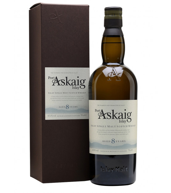 port askaig 8 ans