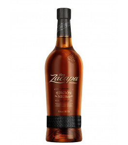 Ron Zacapa Edicion Negra