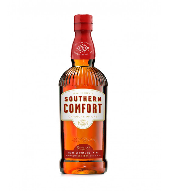 Southern Comfort Liqueur