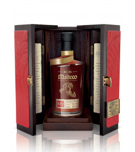 Malteco Seleccion 1987 Rhum Coffret