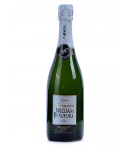william beaufort classic champagne