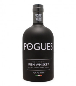 The Pogues The Official Irish Whiskey