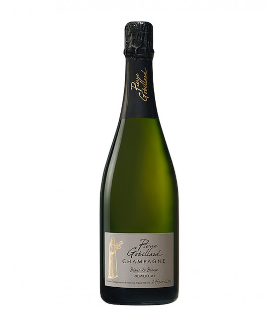 Pierre Gobillard Blancs de Blanc Premier Cru Champagne