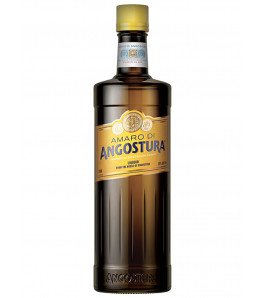 amaro di angostura