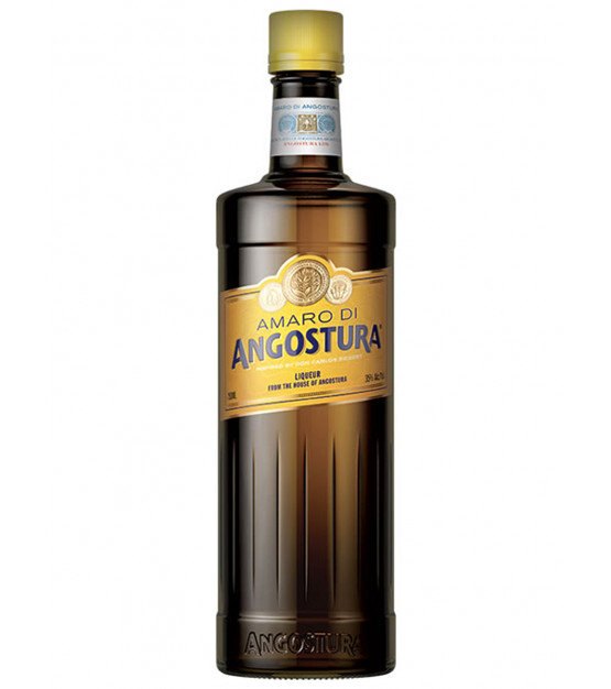 amaro di angostura