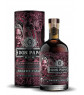 don papa sherry cask rhum des philippines