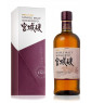 miyagikyo single malt whisky japonais