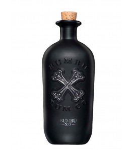 bumbu rum xo