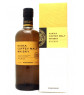 Nikka Coffey Malt Japanese Whisky Etui