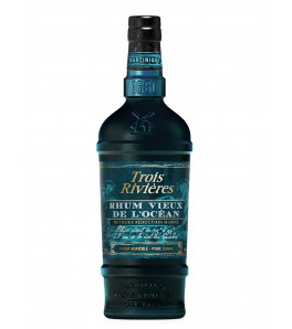 trois rivieres vieux ocean rhum agricole aoc martinique