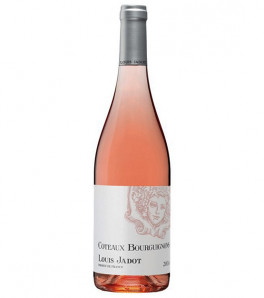 Louis Jadot AOC Coteaux Bourguignons Rosé 2018
