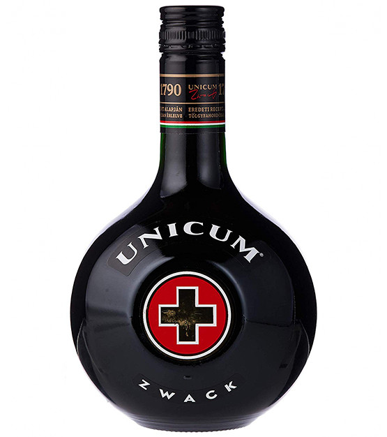 Unicum Zwack Hongrie