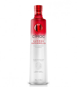 ciroc summer watermelon vodka