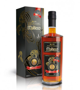 malteco 11 ans triple 1