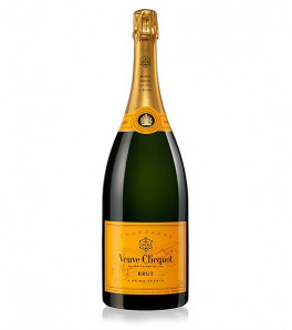 Veuve Clicquot Carte Jaune Champagne Magnum