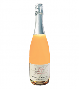 Domaine de Fontenille Crémant de Bordeaux