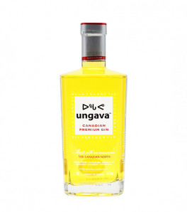 Ungava Canadian Premium Gin