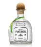 tequila patron silver