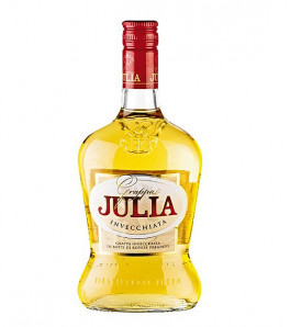 Julia Invecchiata Grappa 