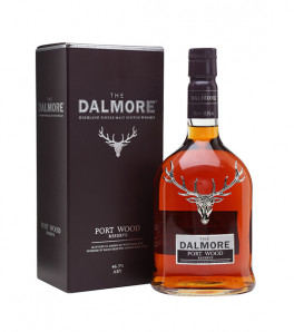 Dalmore 18 ans Highland Single Malt Etui